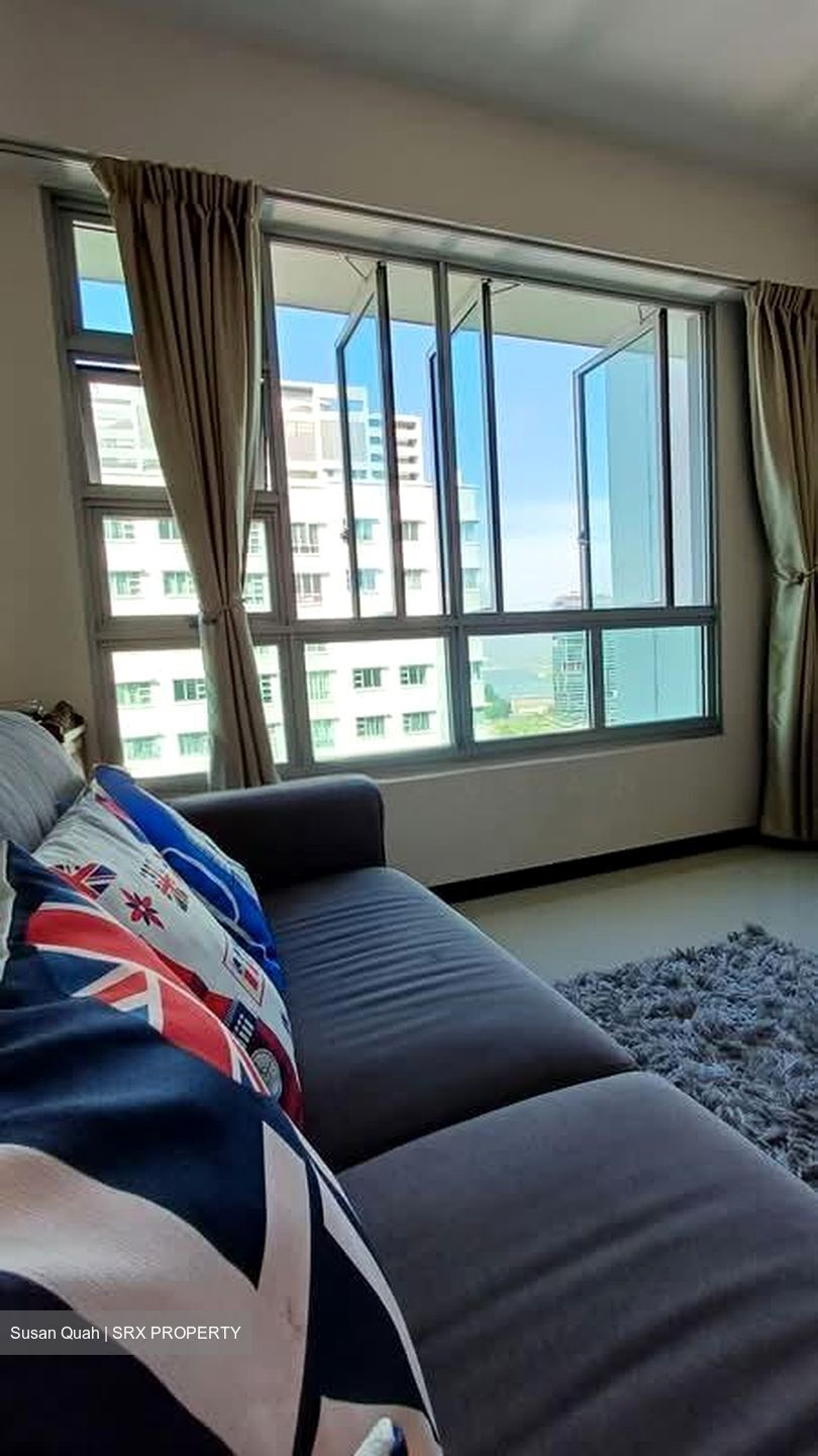 Blk 90A Telok Blangah Parcview (Bukit Merah), HDB 4 Rooms #568793731